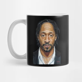 Katt Williams Mug